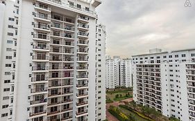 Whitefield Service Apartments